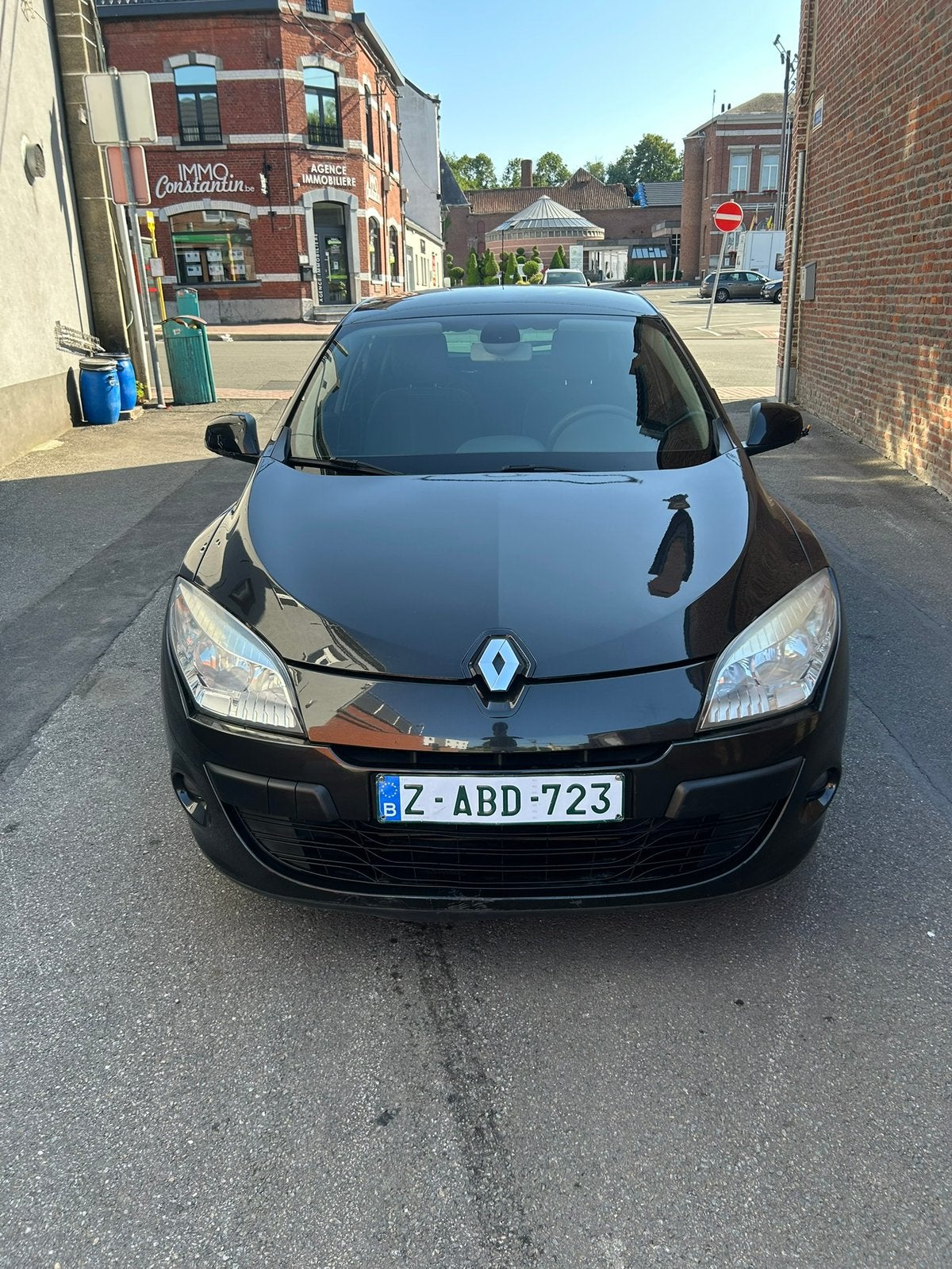 Renault megane, Euro 5, Achat, 5 portes, Particulier