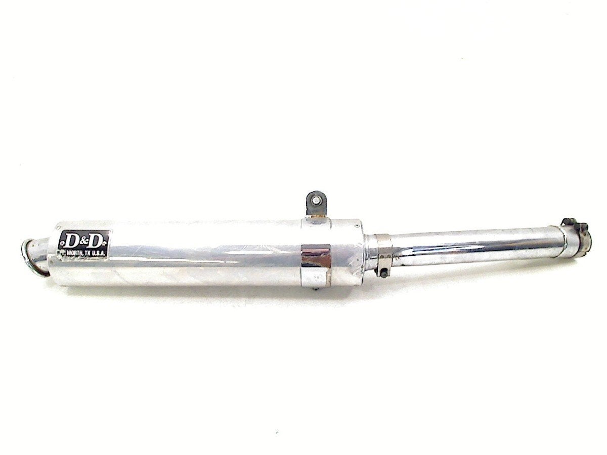 ÉCHAPPEMENT SILENCIEUX PERFORMANCE Honda, Honda Center GmbH, Utilisé, Info@honda.de, Hanauer Landstraße  222-224
60314  Frankfurt am Main, DE