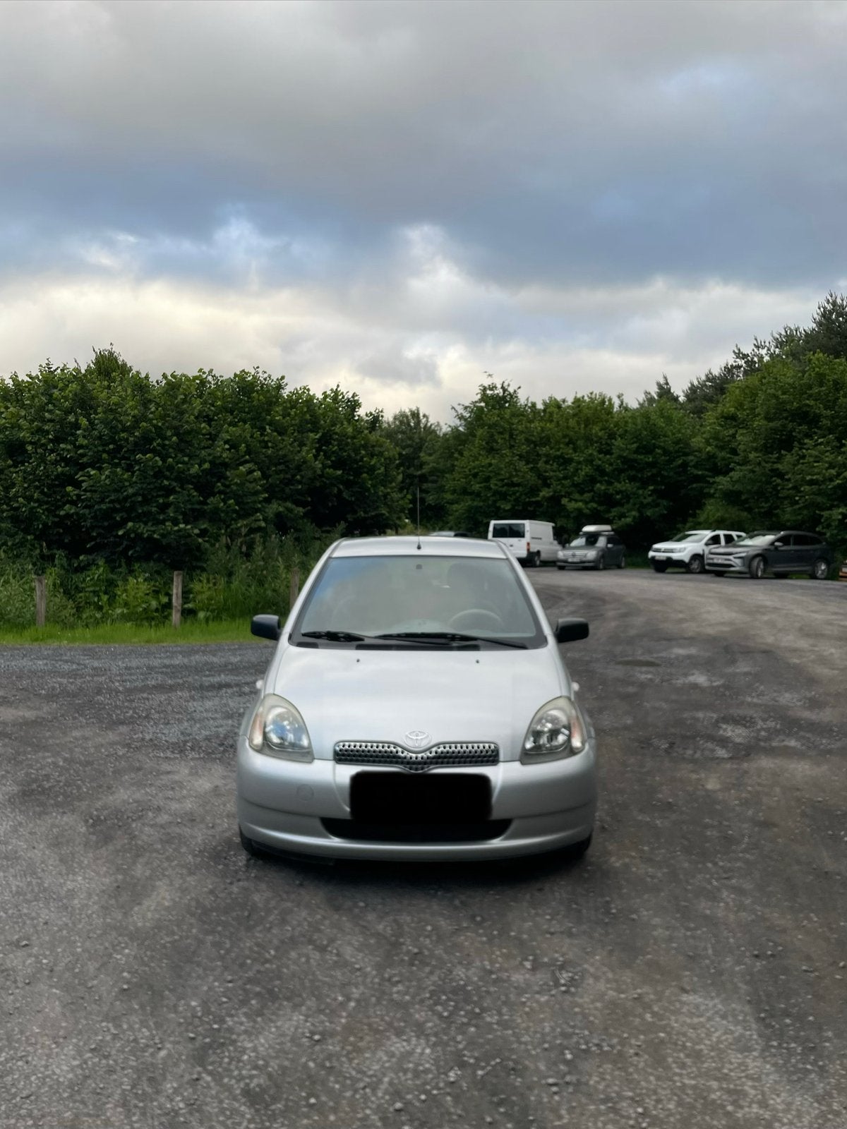Toyota Yaris 5 deurs benzine 1ste eigenaar onderhoudsboek, Autos, Toyota, Achat, Particulier, Yaris, Essence