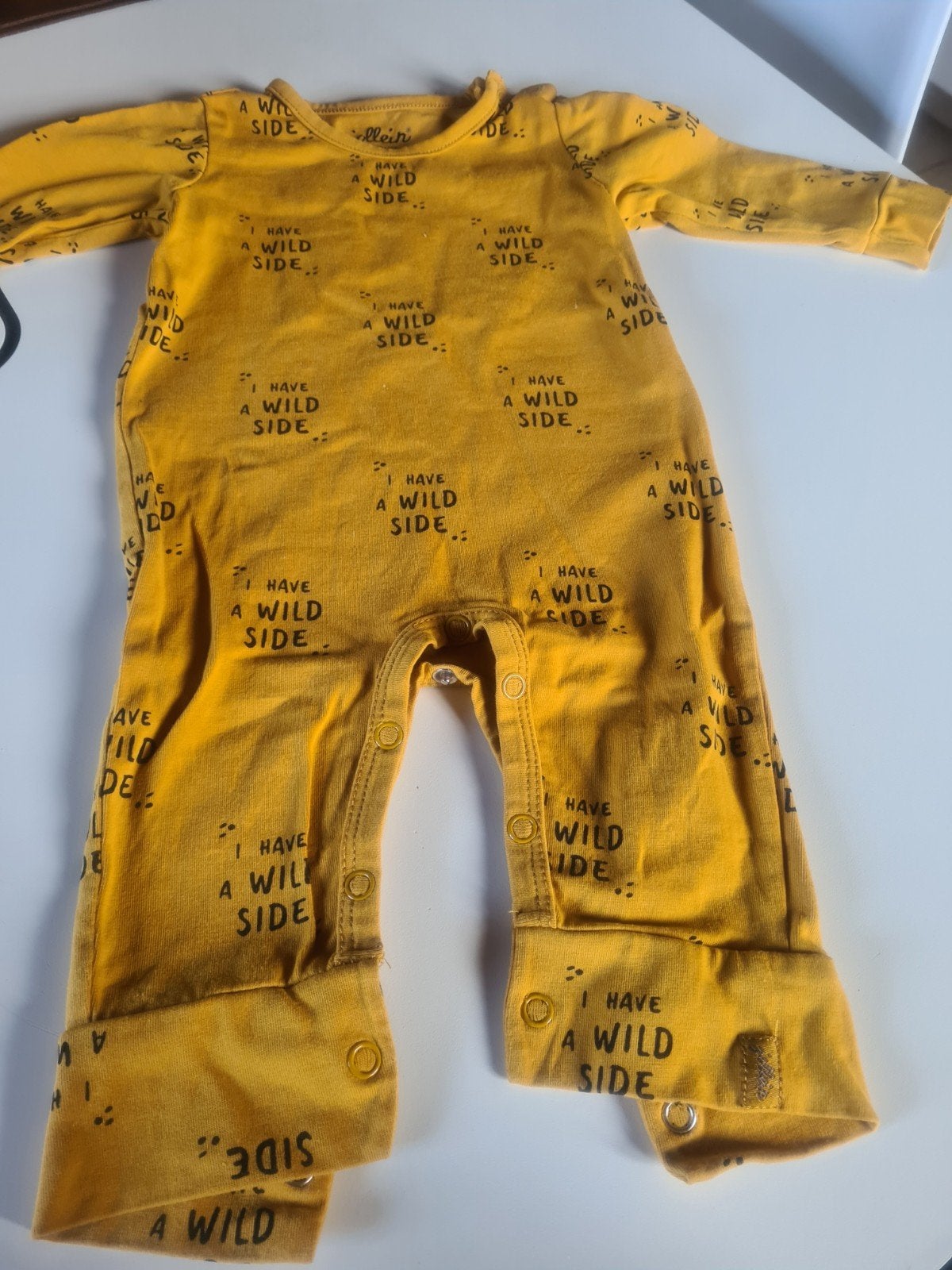 Babypakje, Kinderen en Baby's, Babykleding | Maat 74, Ophalen, Gebruikt, Pakje