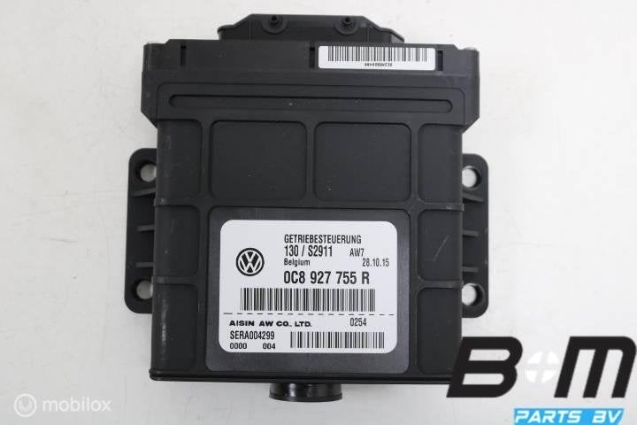 Versnellingsbakregelapparaat VW Touareg 7P 0C8927755R, Auto-onderdelen, Elektronica en Kabels, Gebruikt