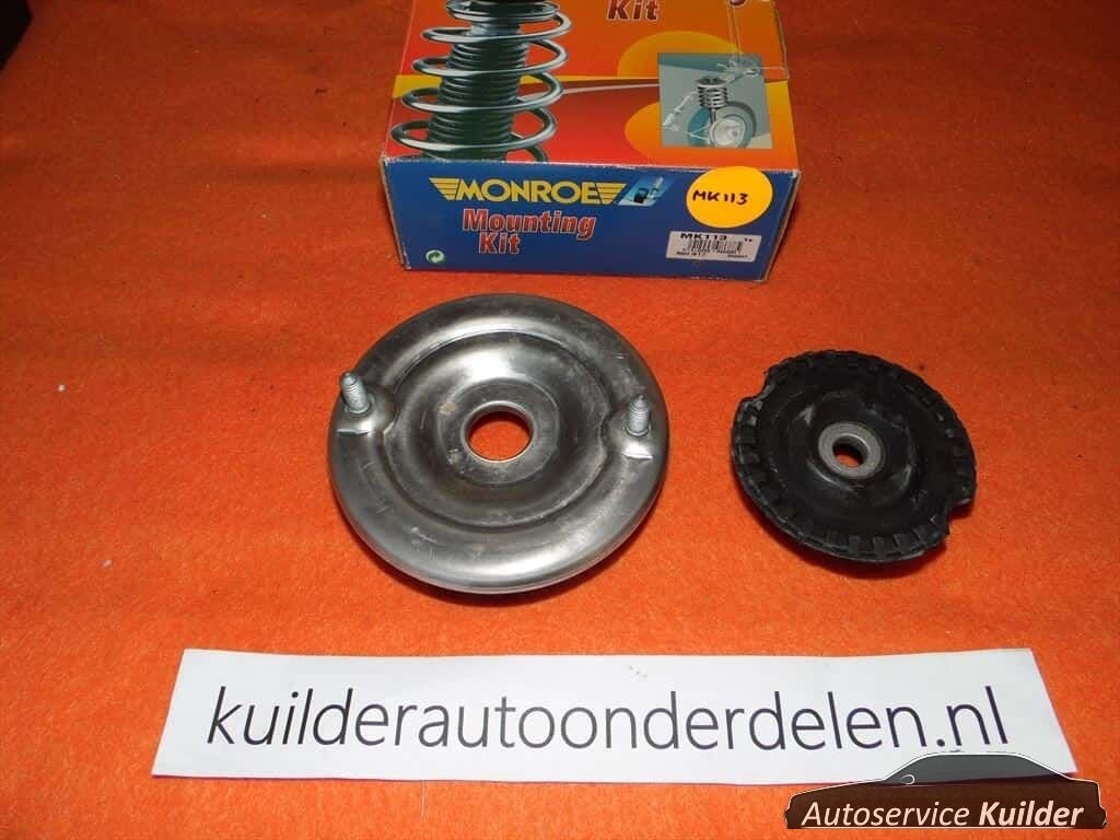 Veerpootlager Audi A4 A6 A8 VW Passat Monroe Nieuw, Neuf, -, Audi, -
