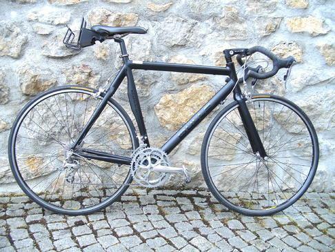 Bulls 600, Fietsen en Brommers, Fietsen | Racefietsen, Overige merken, 28 inch, Gebruikt, Heren