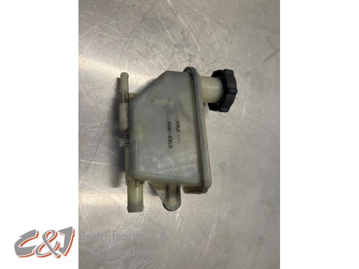 Réservoir d'huile direction assistée d'un Ford Transit Con, -, 3 mois de garantie, -, -