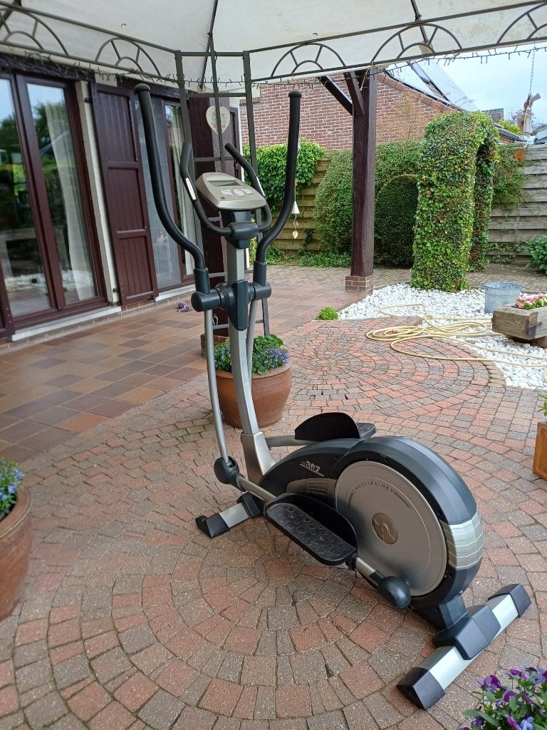 Crosstrainer, Ophalen, Gebruikt, Crosstrainer