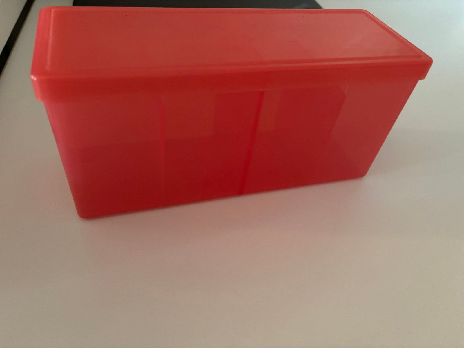 Cardgame stockage, Enlèvement ou Envoi, Comme neuf