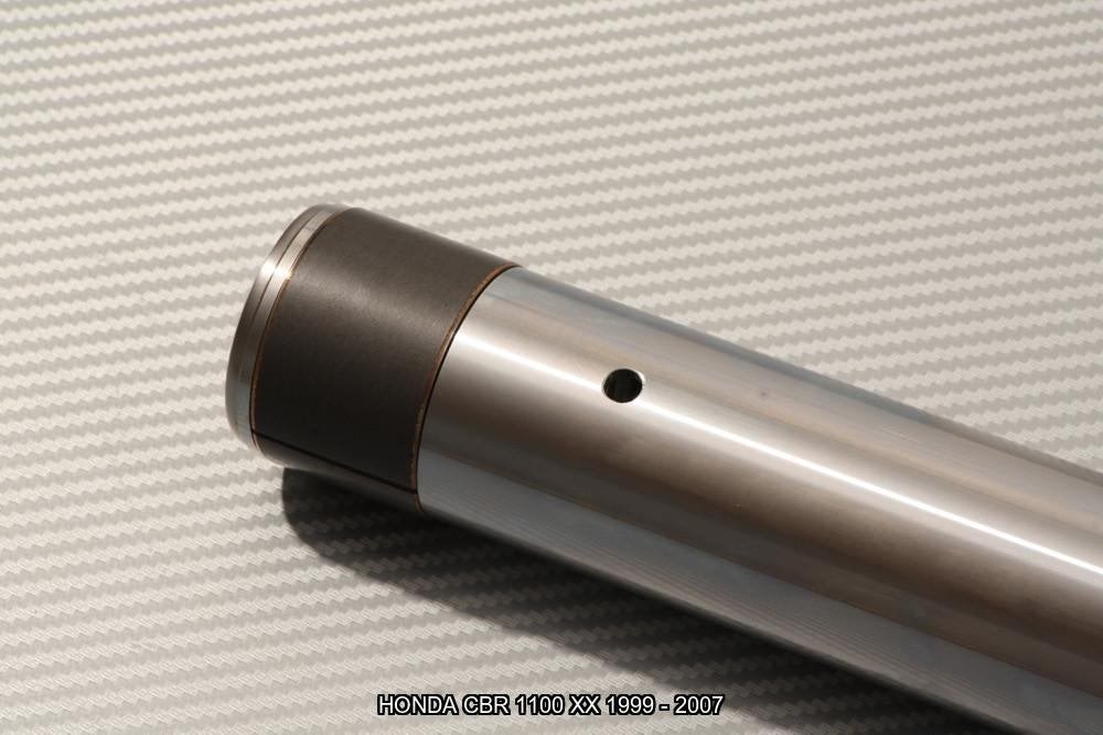 Tubes de fourche pour HONDA CBR 1100 XX 1999 - 2007, Enlèvement ou Envoi, Neuf