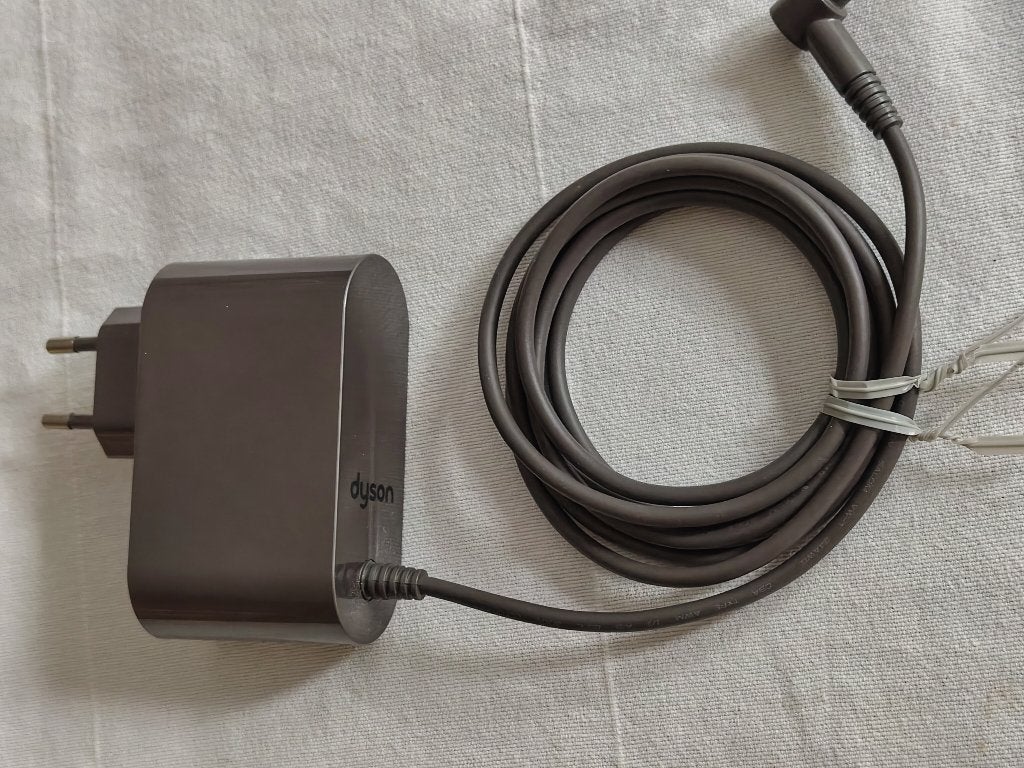 Dyson charger voor stofzuiger, Electroménager, Enlèvement, Utilisé, Autres types, Dyson