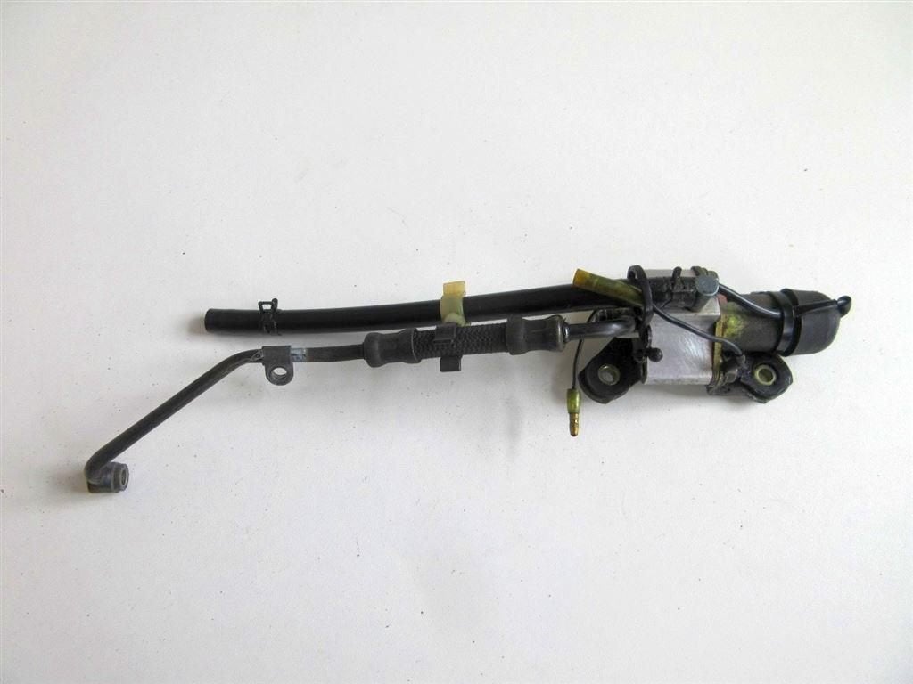 Yamaha XJ600 pre heater carburateur Diversion verwarmer 4BR, Enlèvement ou Envoi, Utilisé