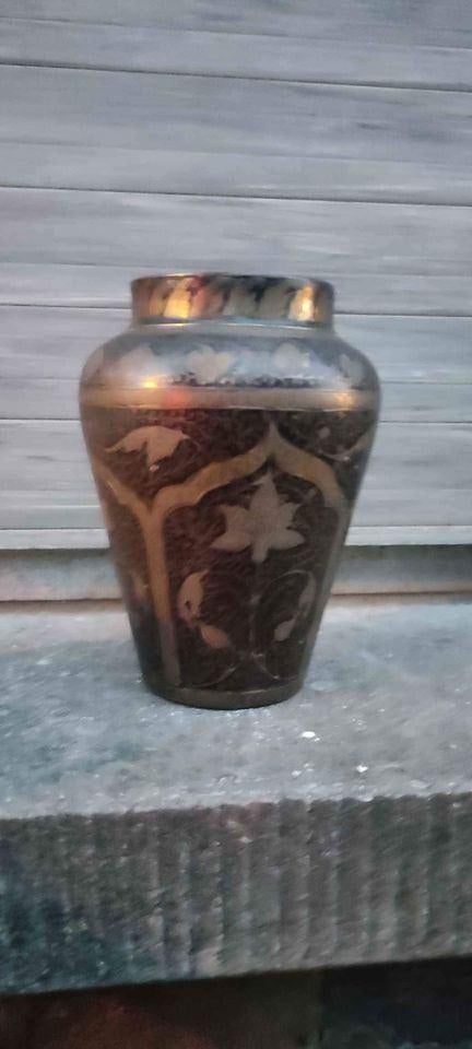 Vase cloisonné, Antiquités & Art, Enlèvement ou Envoi