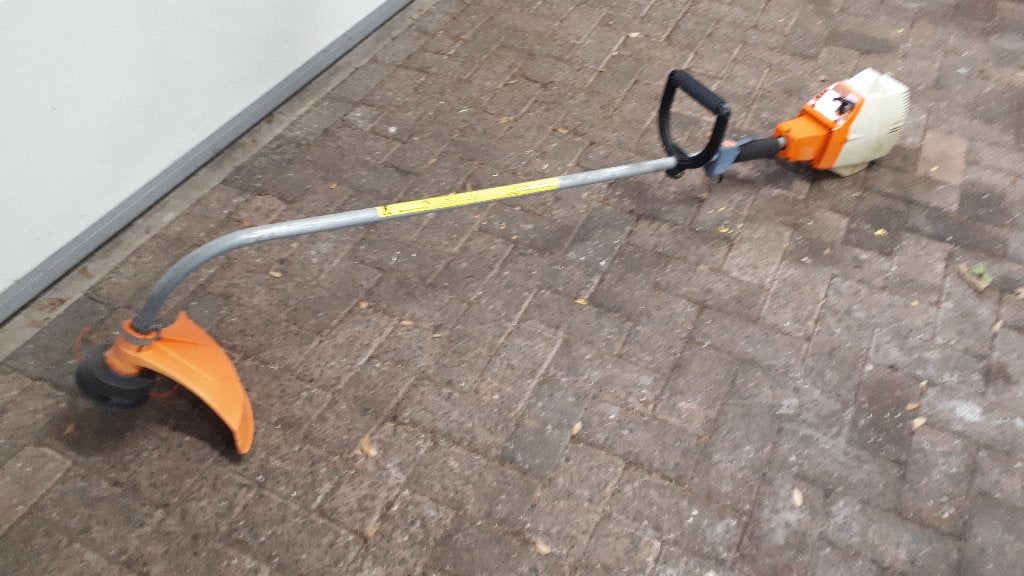 Faucheuse à lacets Stihl FS 40, Stihl, Utilisé, Essence, Enlèvement