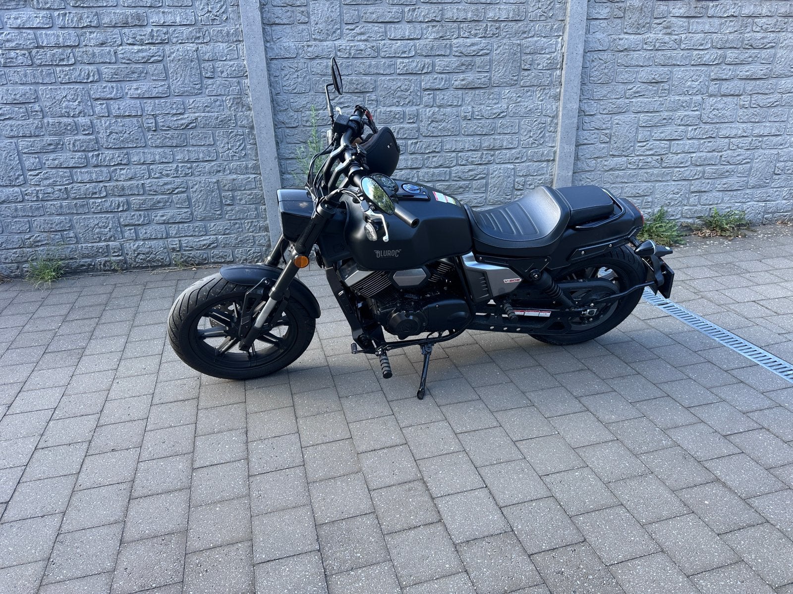 Motor 250cc te koop, Motos, Particulier