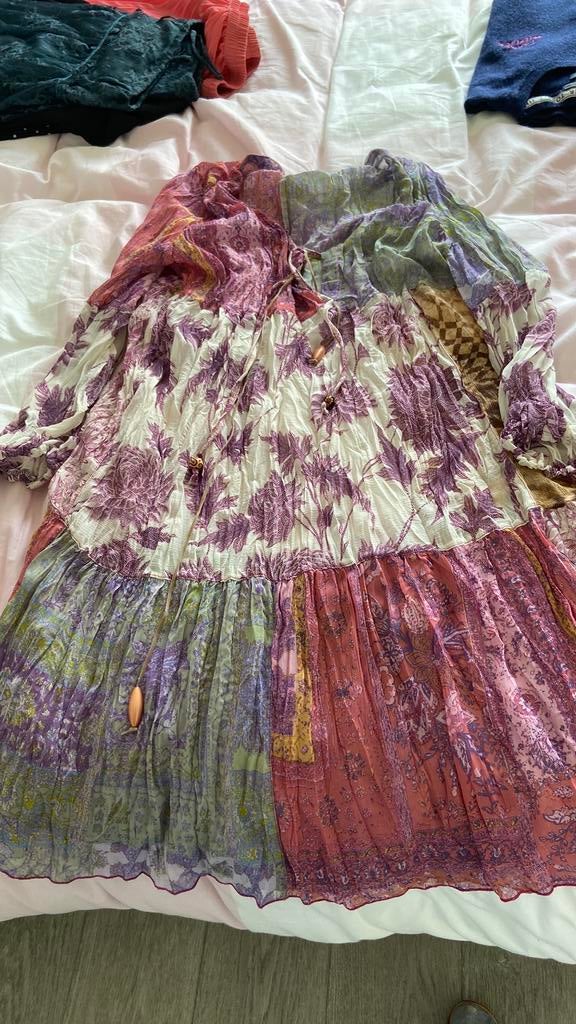 Strandjurkje L nieuw, Kleding | Dames, Ophalen of Verzenden, Nieuw