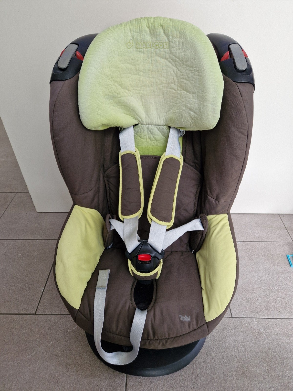 Maxi-Cosi Tobi Autostoel, Kinderen en Baby's, Ophalen, Maxi-Cosi