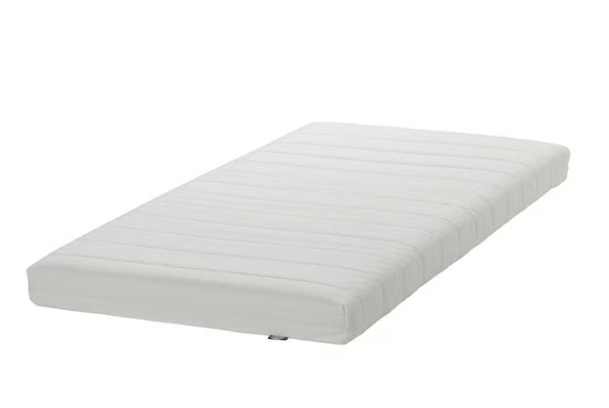 matelas, 90 cm, Matelas, Une personne, Enlèvement