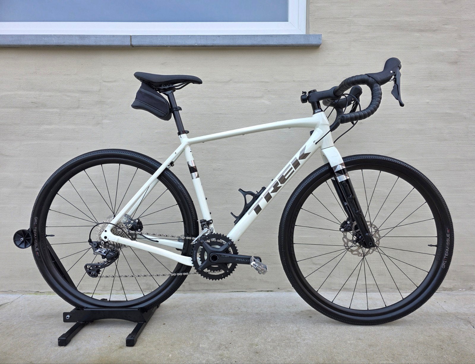 Gravelbike Trek Checkpoint ALR 5 ** Shimano GRX  56 Nieuw **, Ophalen, Trek