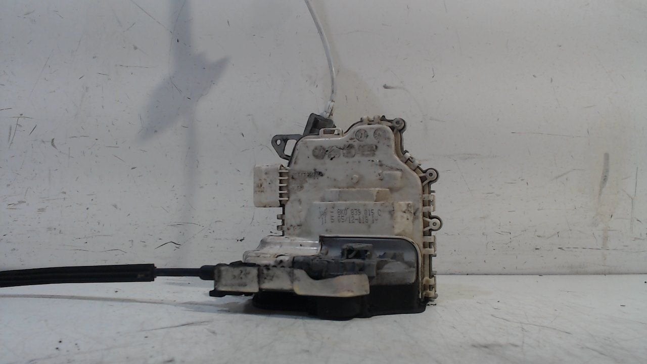 Slot mechaniek portier elektrisch centrale vergrendeling lin, Onderdelen@venauto.nl, Van der Ven Autorecycling B.V., Ettenseweg 76, 4706 PB Roosendaal, The Netherlands
