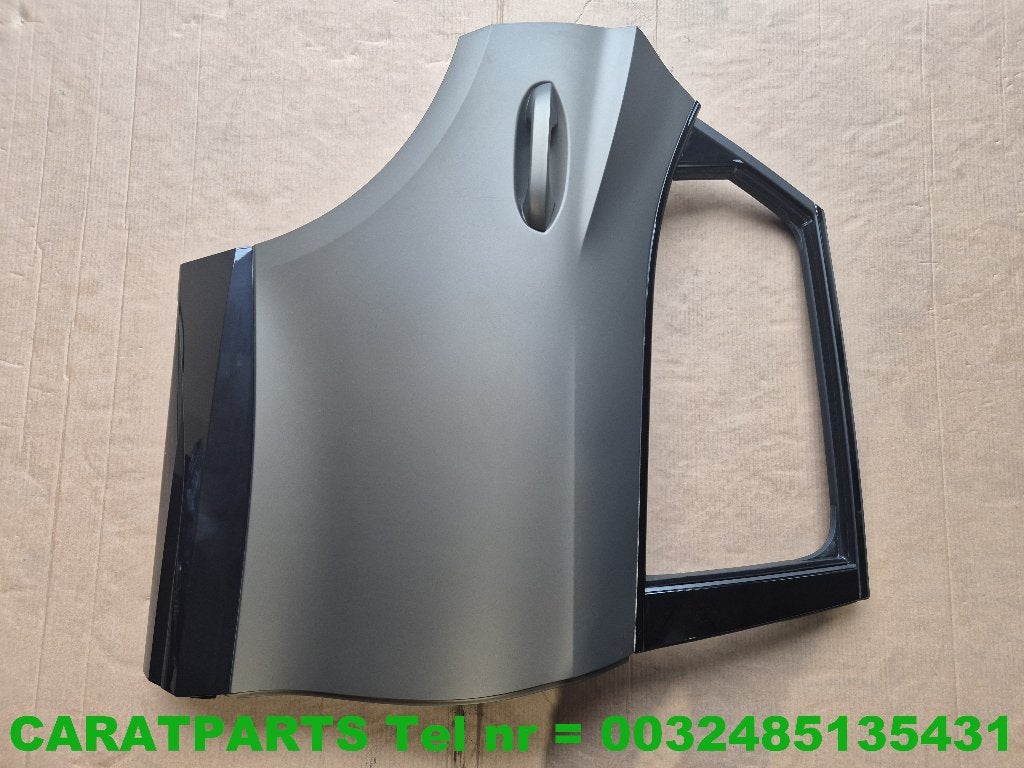 5FF833052A Cupra Formentor Porte Formentor LS8A S8A, Enlèvement, Utilisé, Seat, Porte