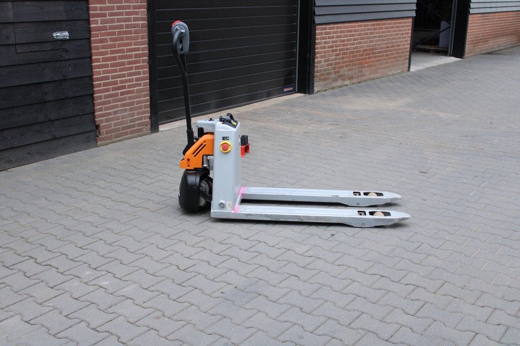 Still ECH15 palletwagen elektrische (bj 2021), Overige aandrijving, Palletwagen, Still