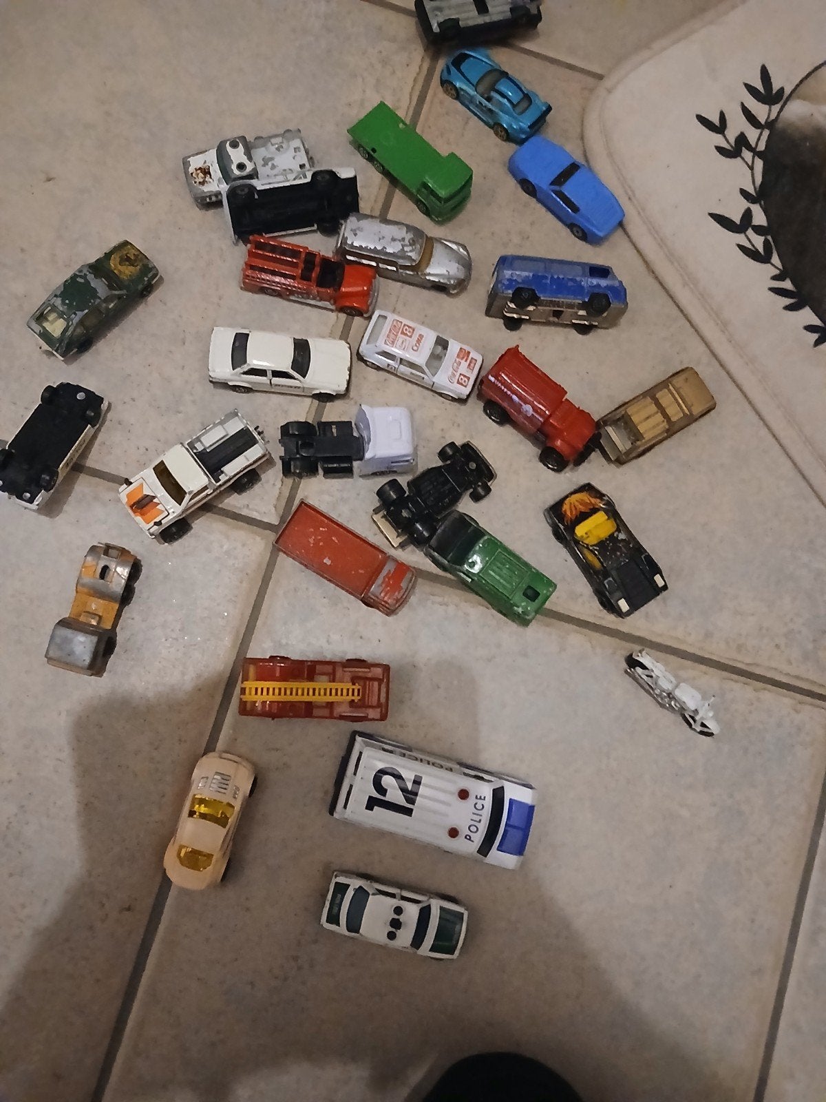 oude autotjes te koop, Verzamelen, Ophalen