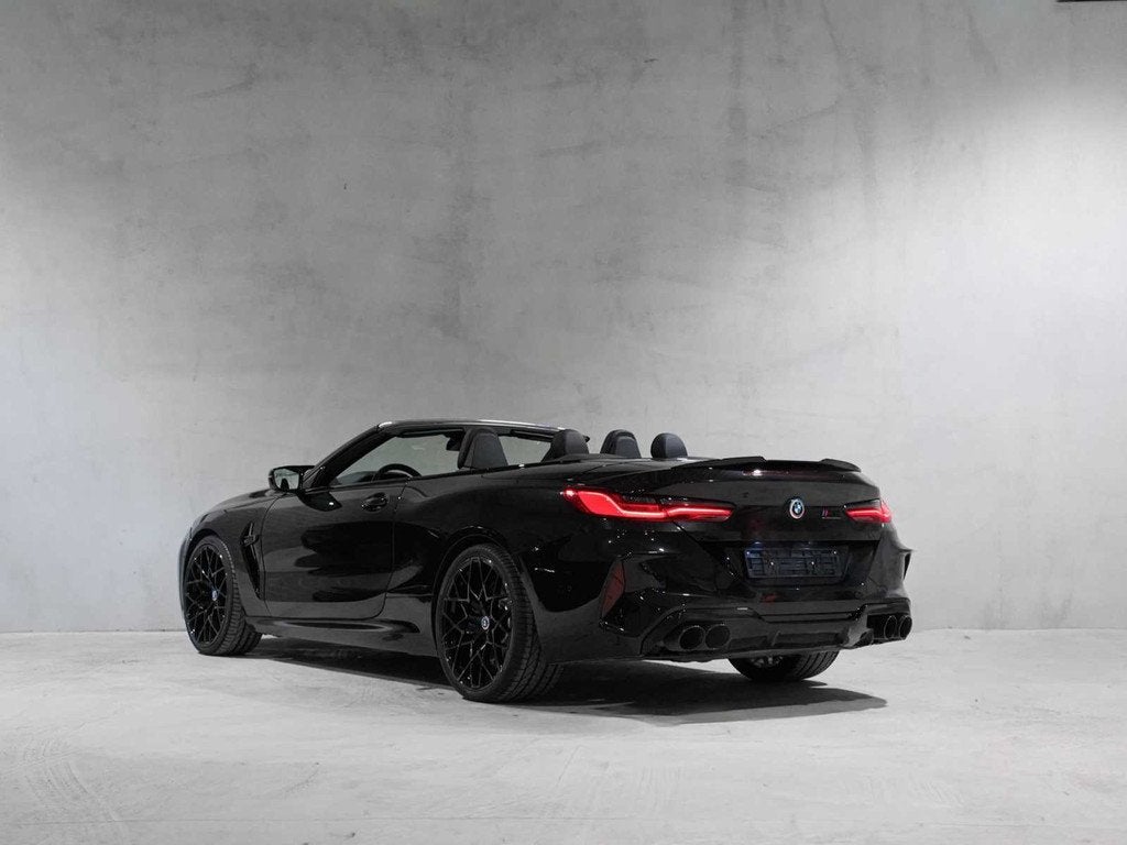 2020 BMW M850i Voiture, Autos, Série 8, Achat, Entreprise, Autre carrosserie