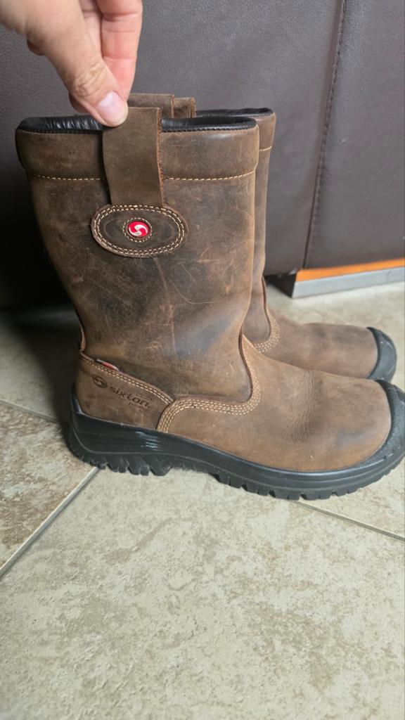 Sixton Montana zgan 40, Ophalen of Verzenden, Zo goed als nieuw