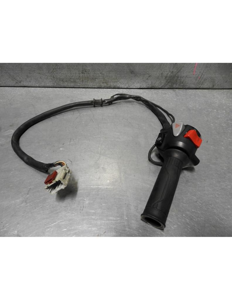 VFR1200F 2010 - 2017 Honda Elektrische bediening D1-43325, Motoren