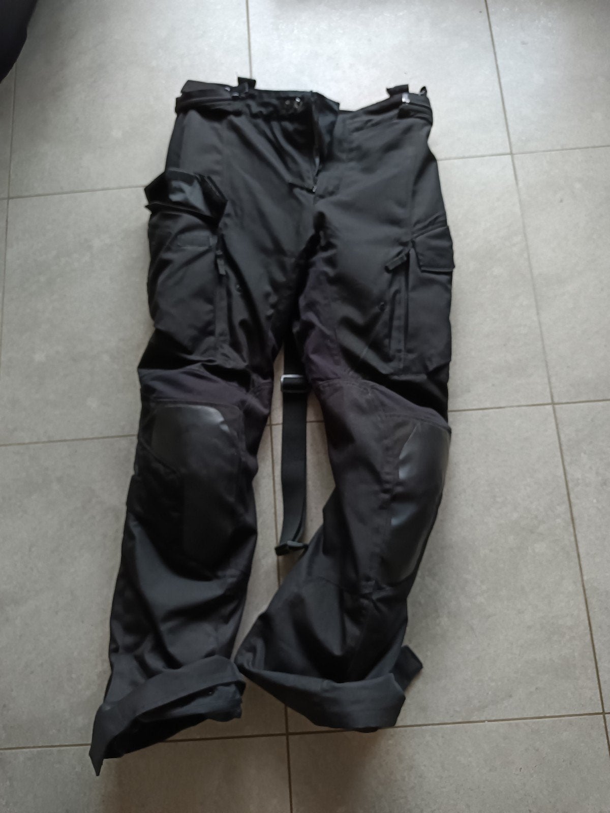 Motorbroek alpinestars, Motoren, Ophalen, Heren, Broek | textiel, Alpinestars
