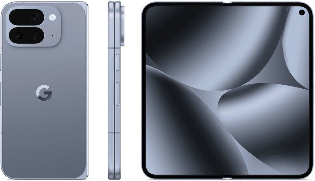 Google Pixel 10 Pro Fold 256 Go, Dublin, Enlèvement ou Envoi, Info@google.com, Comme neuf