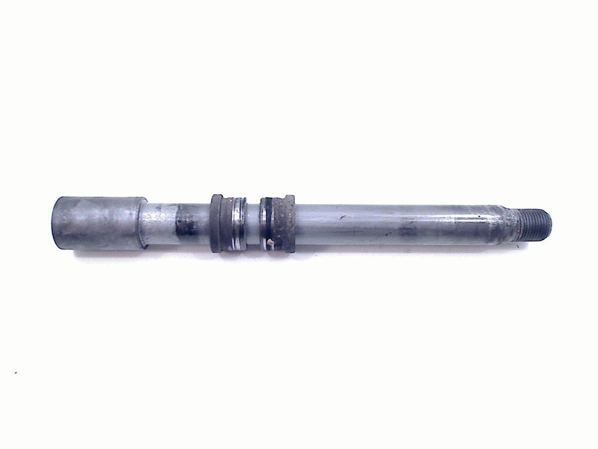 ESSIEU AVANT Yamaha YZF R6 1999-2002 (YZF-R6 5EB 5MT), Dhr. S. di Majo, Utilisé, Info@cama-motorparts.nl, P.J. Troelstraweg 8 8
3144 CX  MAASSLUIS, NL