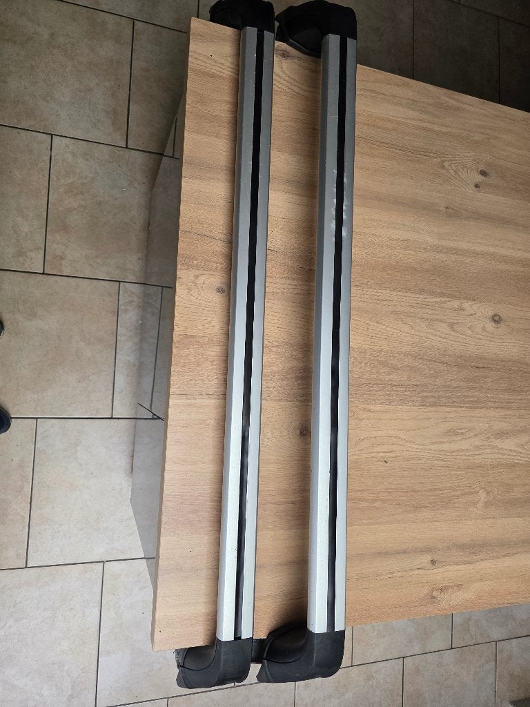 Barres de toit golf 7, Auto-onderdelen, Ophalen
