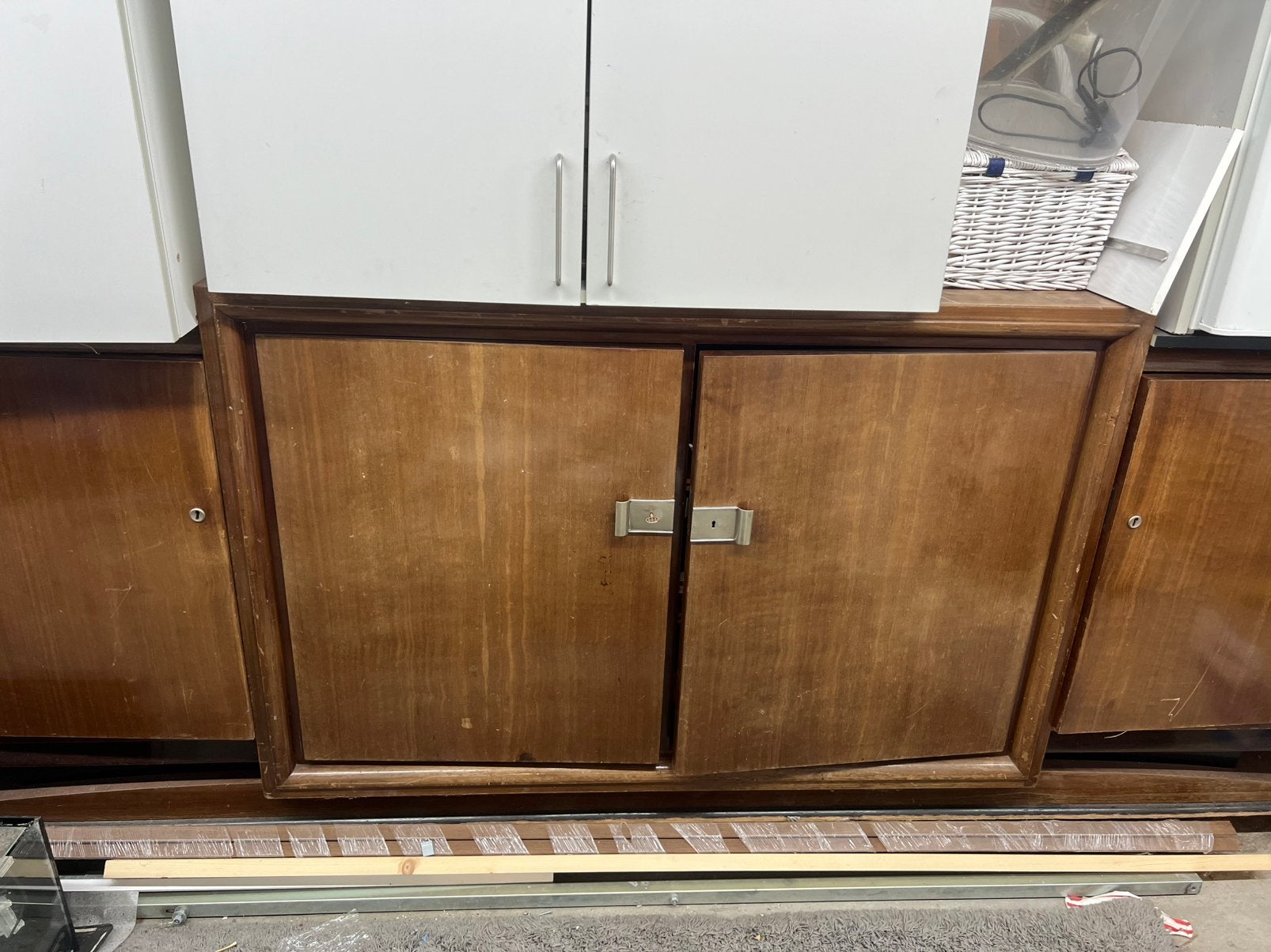 Dressoir kast, Huis en Inrichting, Ophalen