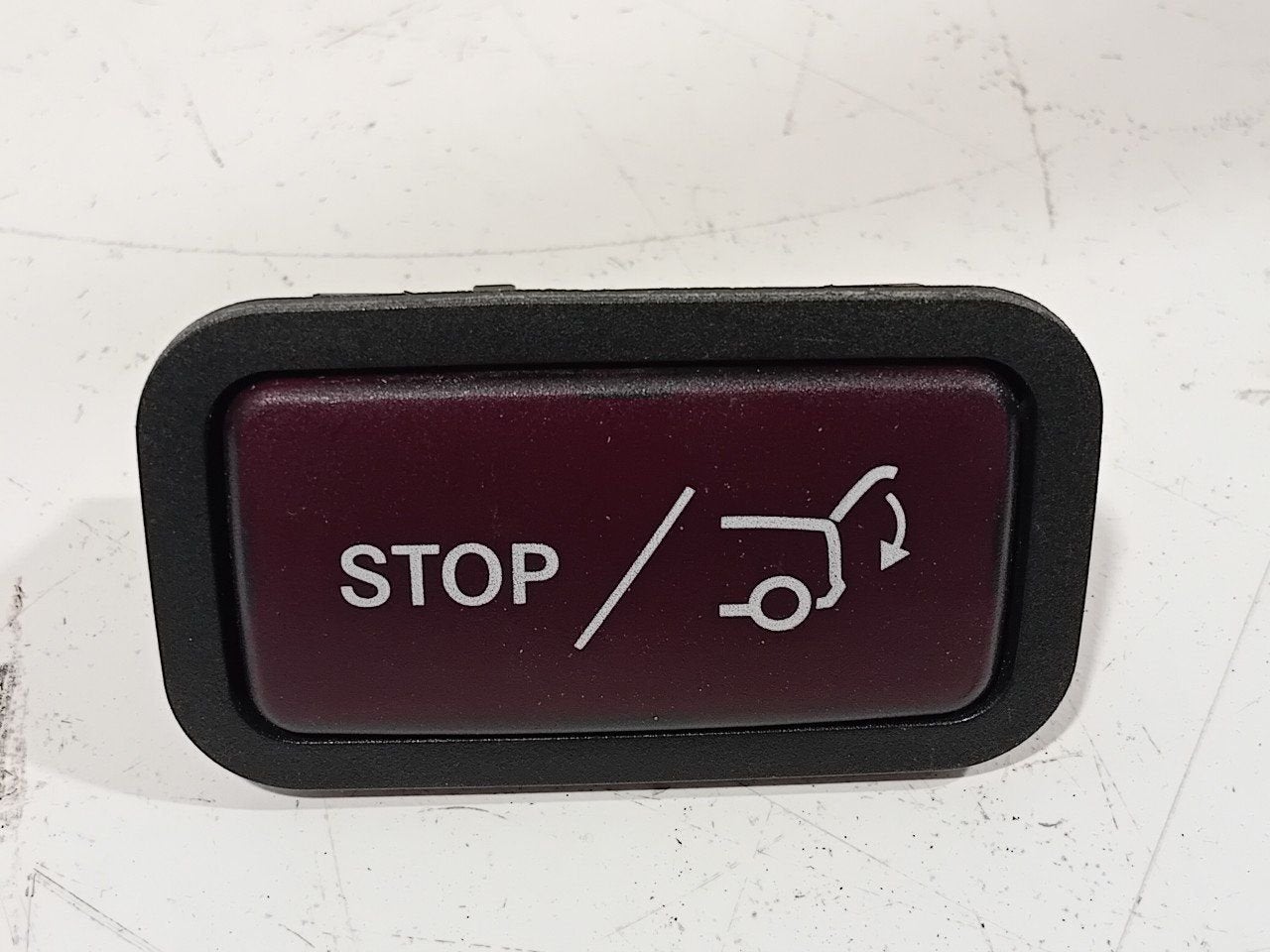 Kofferdeksel schakelaar Mercedes-Benz GLC, Onderdelen@venauto.nl, Van der Ven Autorecycling B.V., Gebruikt, Ettenseweg 76, 4706 PB Roosendaal, The Netherlands