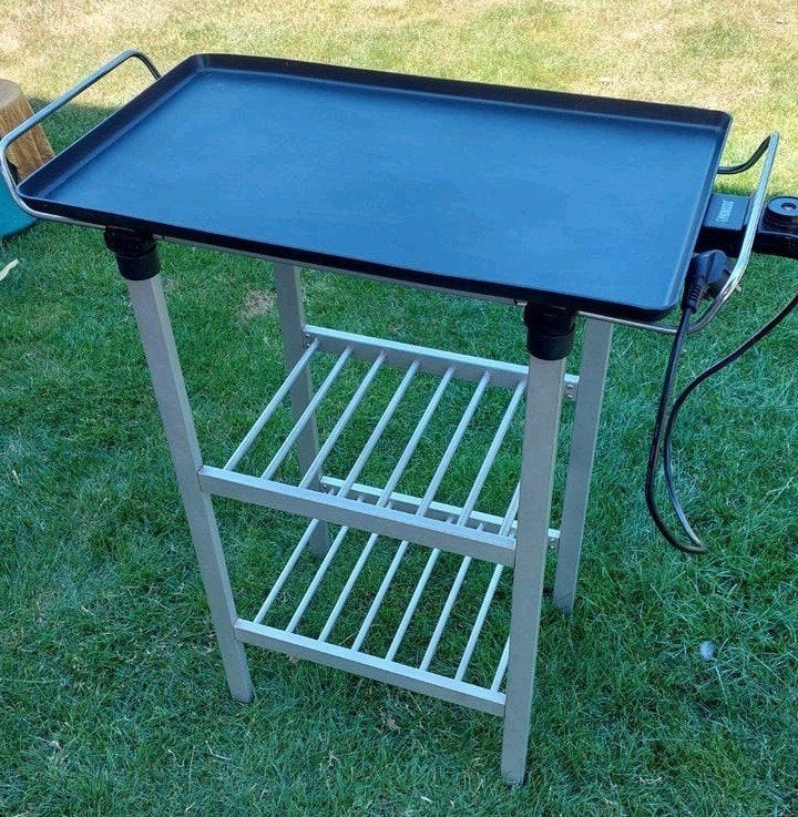 Tepaniaky Princess, Tuin en Terras, Ophalen, Gebruikt, Princess