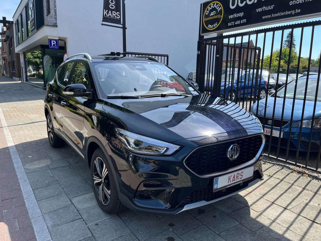 MG ZS Comfort (bj 2025), Auto's, Stof, Euro 6, 4 cilinders, ZS