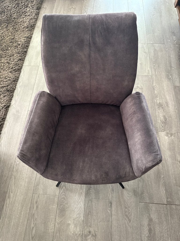 Stoelen, Neuf, Gris, Enlèvement, Cinq, Six Chaises ou plus