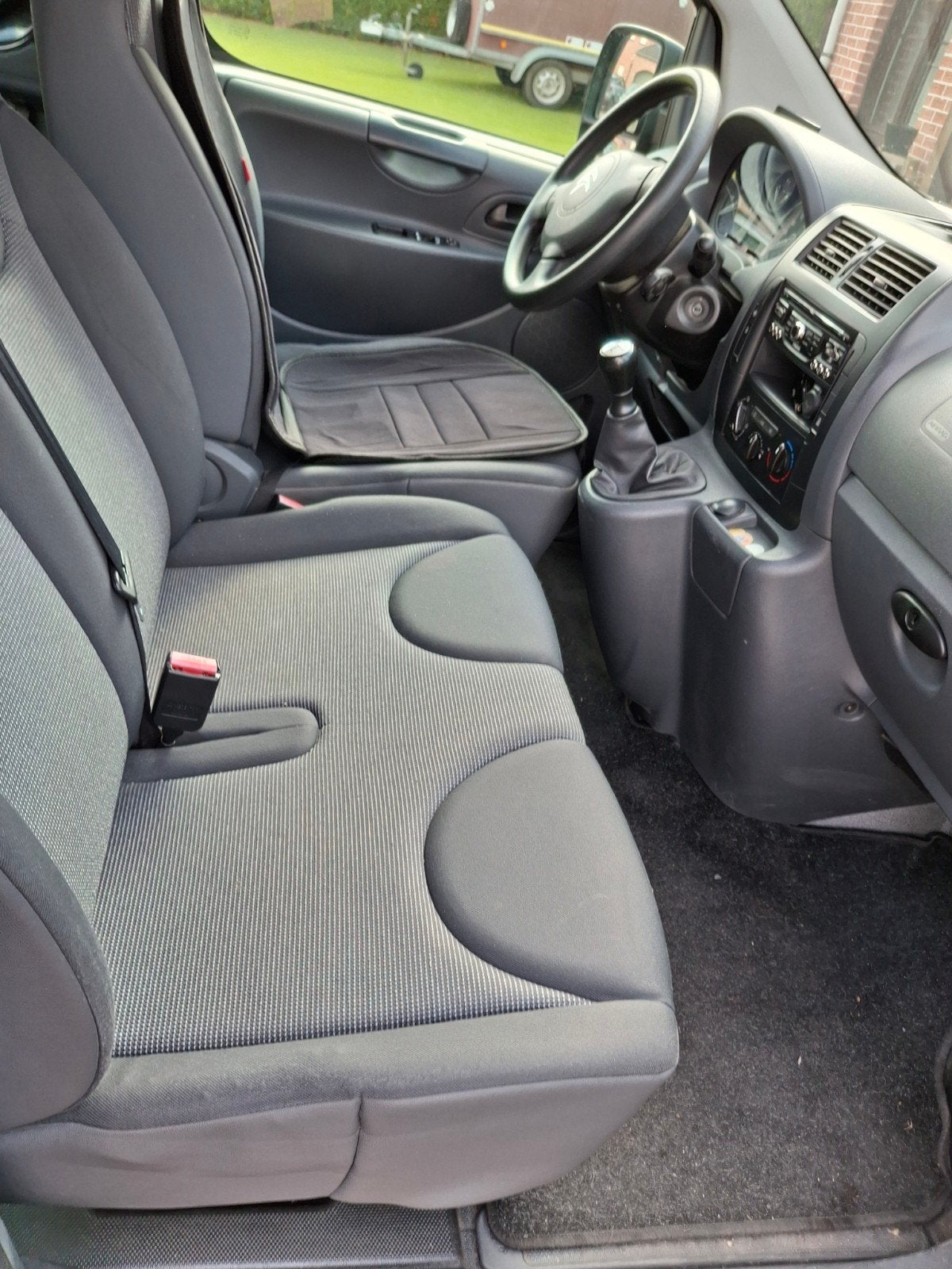 auto jumpy, Auto's, Particulier, Te koop