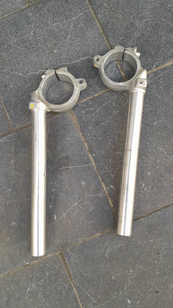 Onderdelen Yamaha, Motoren, Ophalen of Verzenden, Nieuw