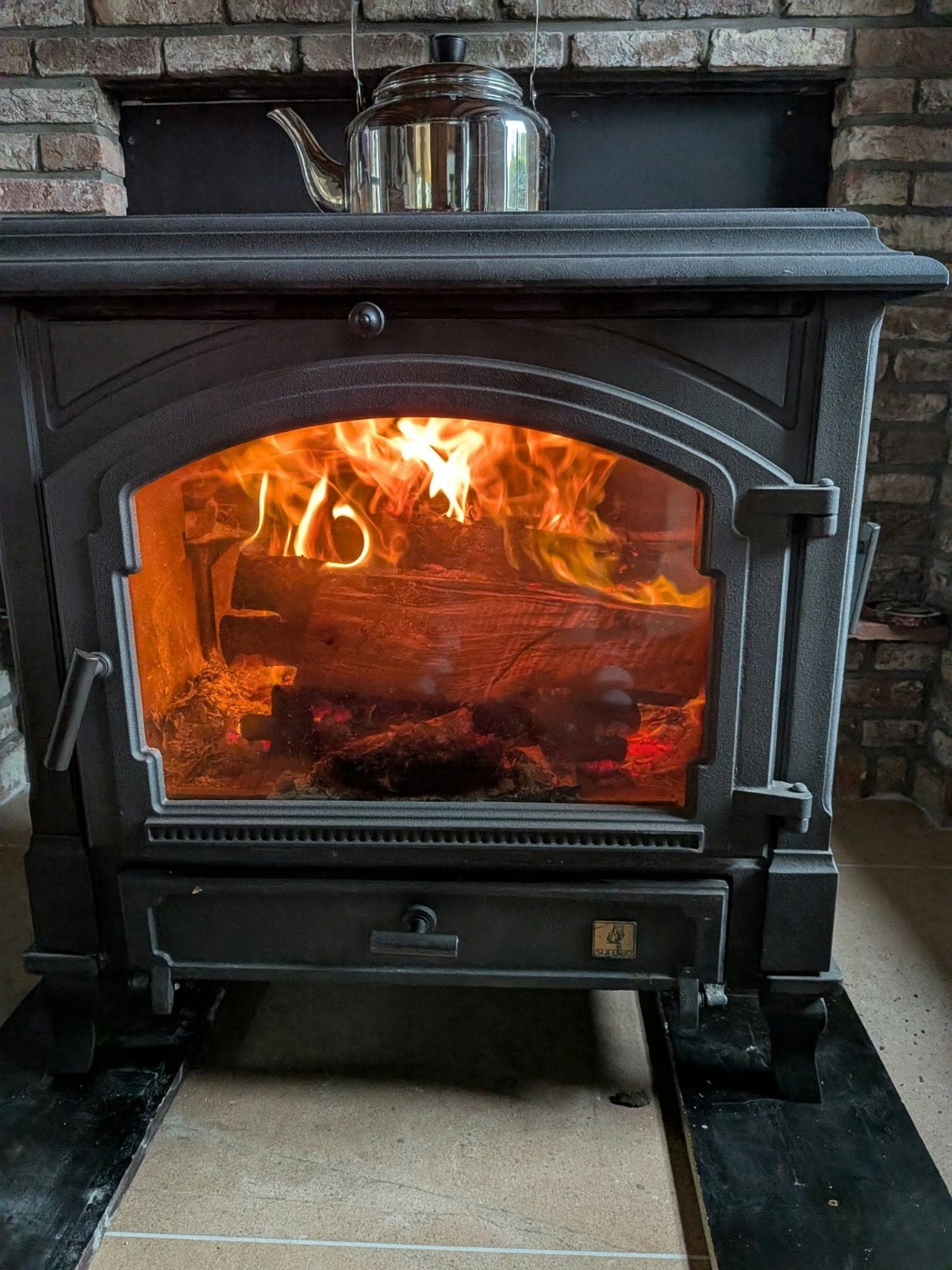 houtkachel, Enlèvement, Bois, Poêle à bois