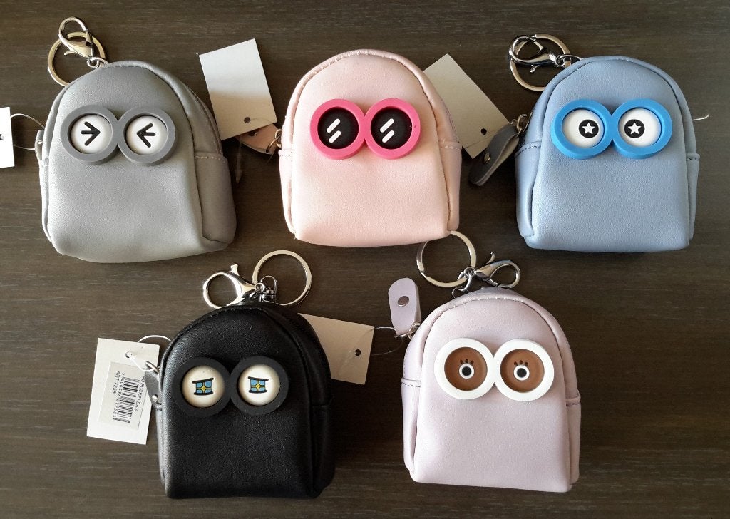 Lot / partij pocket bags ( NIEUW ), Ophalen of Verzenden, Nieuw