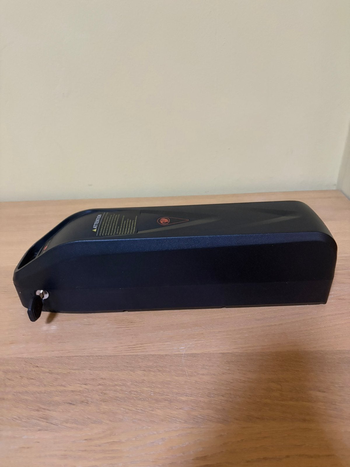 Fatbike accu v20 pro 5 pin, Zo goed als nieuw