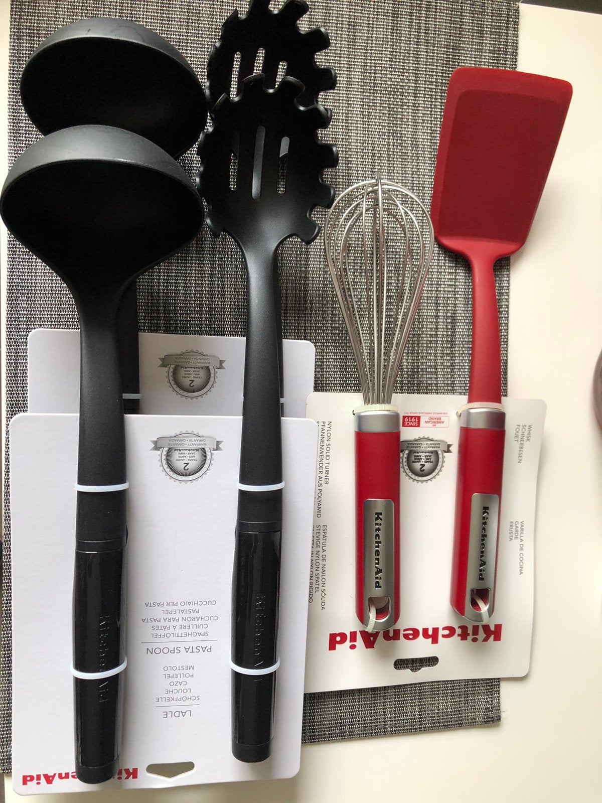Kit KitchenAid, Enlèvement ou Envoi, Neuf