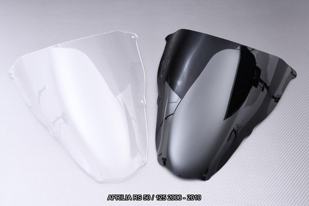 Windscherm APRILIA RS 50 / 125 2006 - 2010, Motoren, Accessoires | Overige, Nieuw, Ophalen of Verzenden