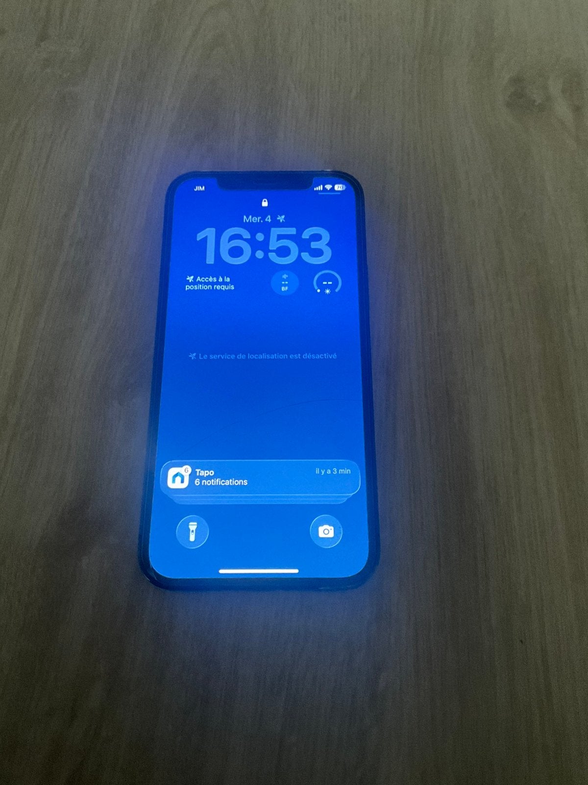 iPhone 12 Pro, Telecommunicatie, Ophalen of Verzenden, Zo goed als nieuw, IPhone 12