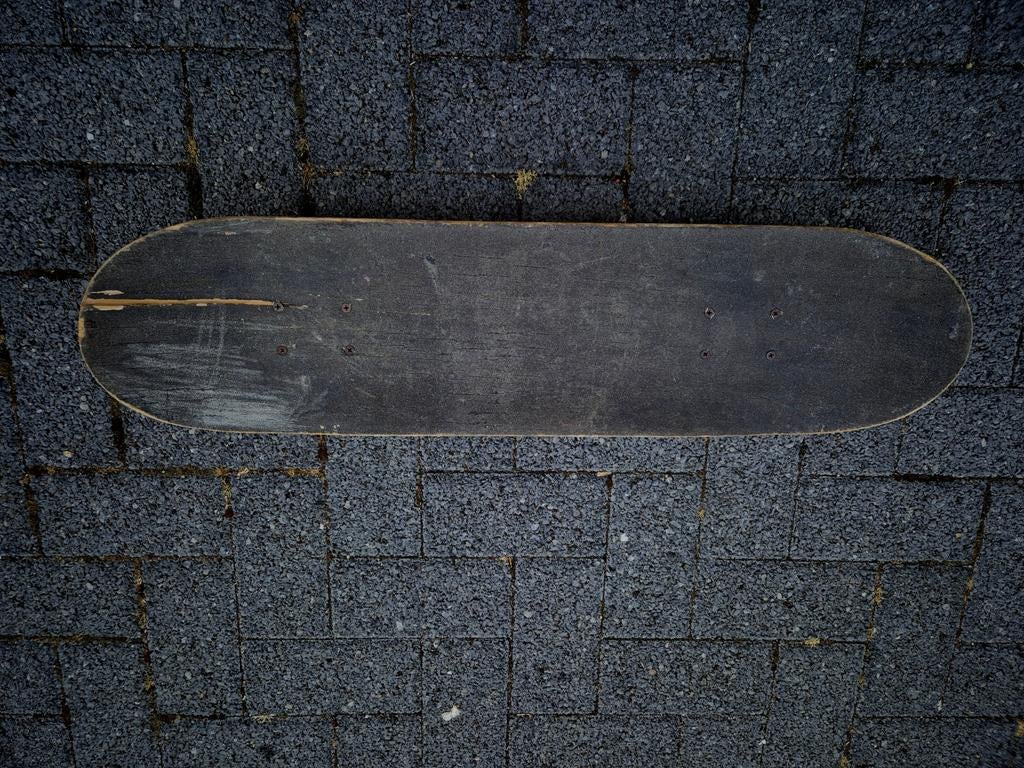 Planche à roulettes, Enlèvement, Utilisé, Skateboard