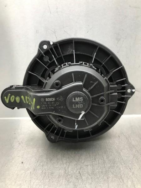 VENTILATEUR RADIATEUR MOTEUR Kia Sportage (SL), Utilisé, Kia