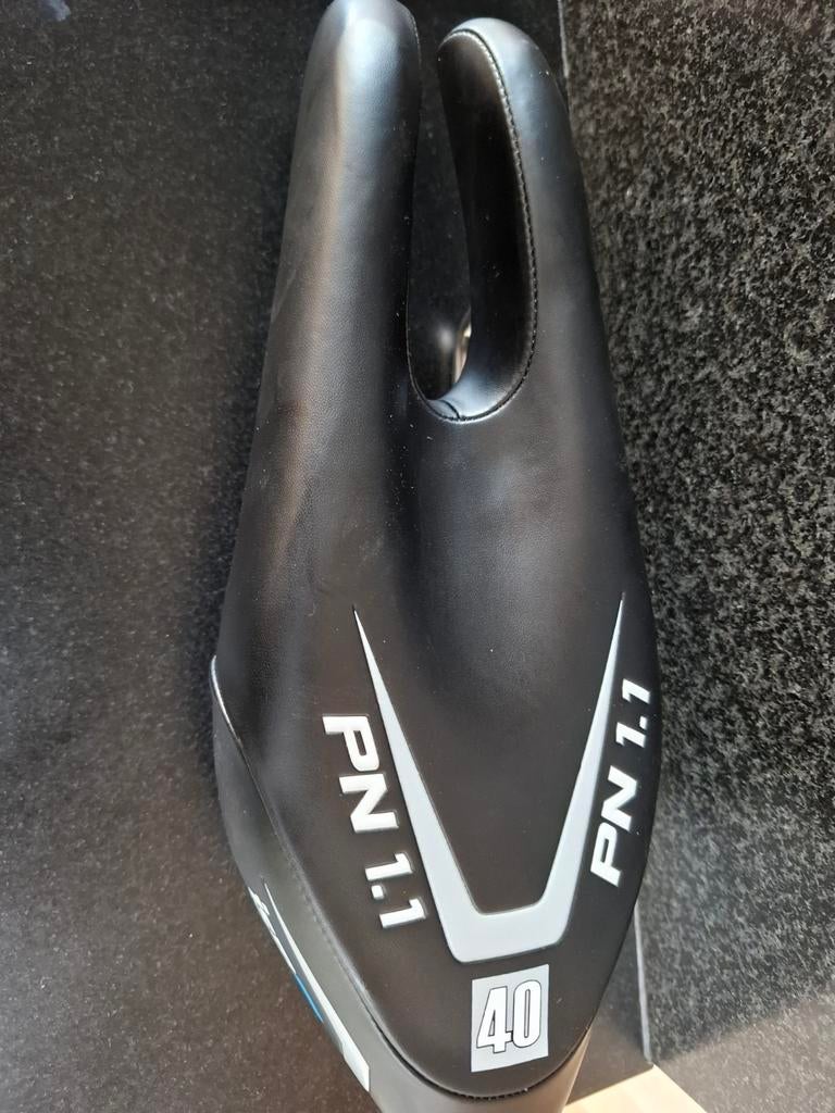 Zadel voor triatlon, Ophalen of Verzenden, Zadel