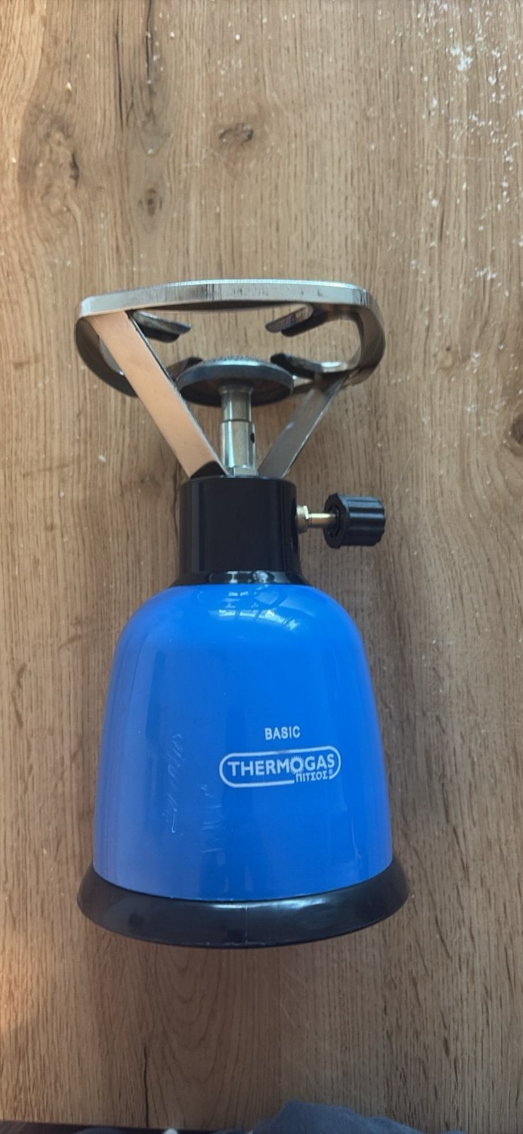 Réchaud à gaz Thermogas Basic, Enlèvement ou Envoi, Utilisé