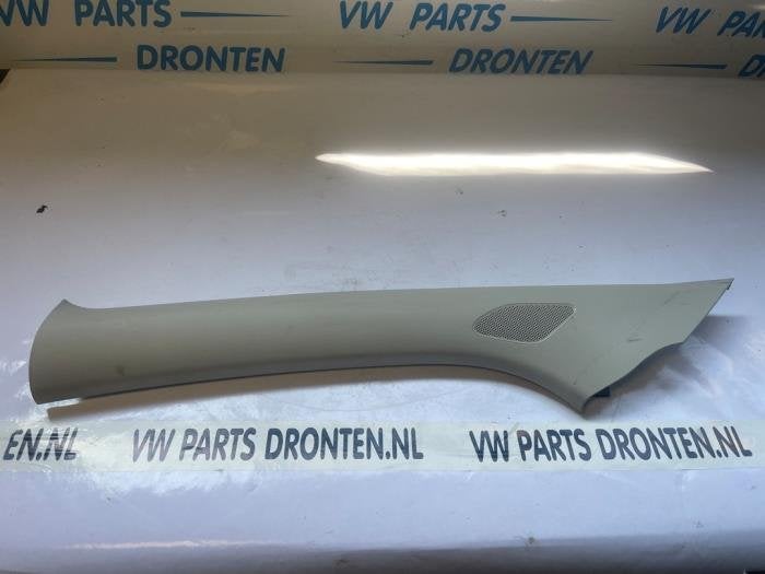 A-stijl Afdekkap links van een Volkswagen Polo, Gebruikt, -, Volkswagen, -