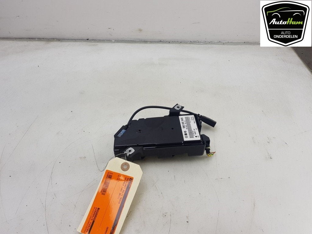 ORDINATEUR MULTIMEDIA Volkswagen Polo V (6R), Utilisé, Volkswagen